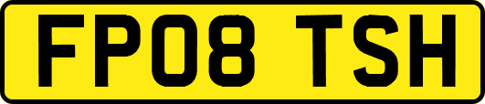 FP08TSH