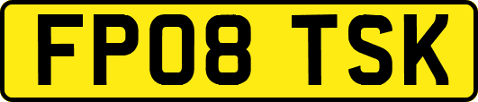 FP08TSK