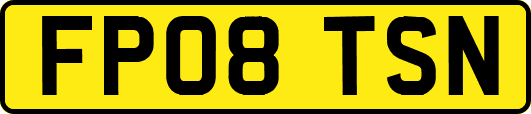 FP08TSN