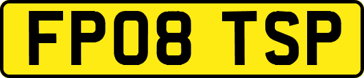 FP08TSP