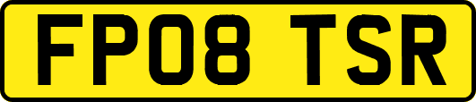 FP08TSR