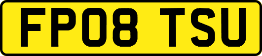FP08TSU