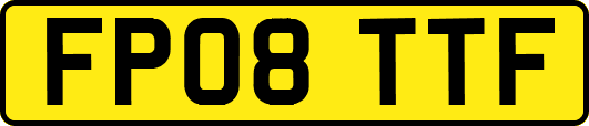 FP08TTF