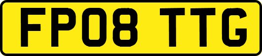 FP08TTG