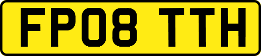 FP08TTH