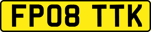 FP08TTK