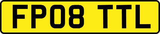FP08TTL