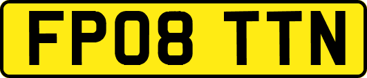 FP08TTN