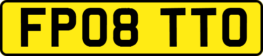FP08TTO