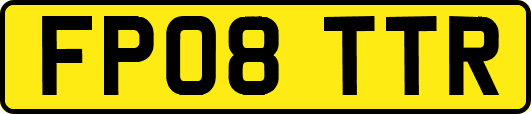 FP08TTR