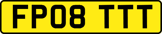 FP08TTT