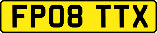 FP08TTX
