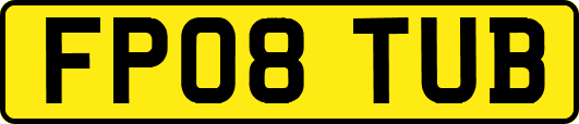 FP08TUB