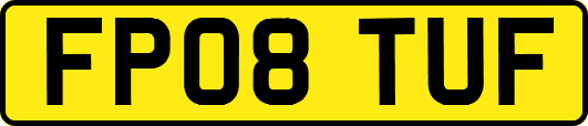 FP08TUF