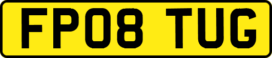 FP08TUG