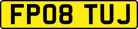 FP08TUJ