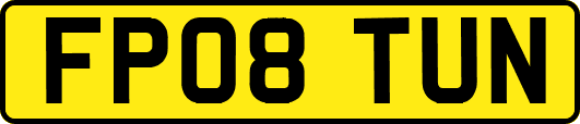 FP08TUN