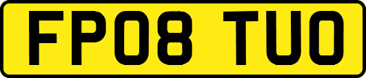 FP08TUO
