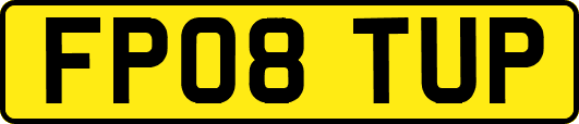 FP08TUP