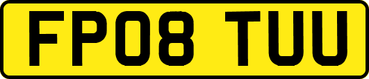 FP08TUU