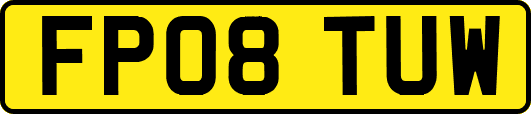 FP08TUW