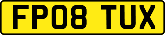 FP08TUX