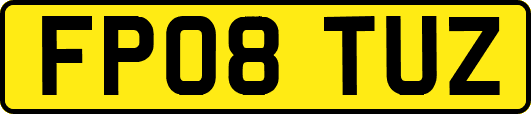FP08TUZ