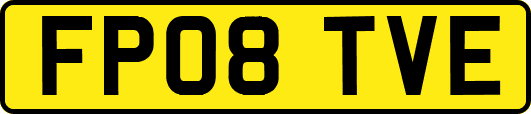 FP08TVE