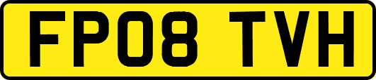 FP08TVH