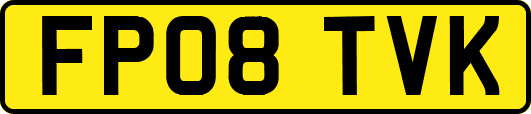 FP08TVK