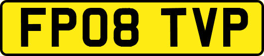 FP08TVP