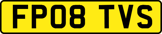 FP08TVS