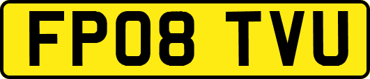 FP08TVU