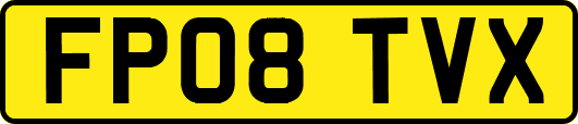 FP08TVX