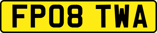 FP08TWA