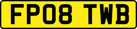 FP08TWB