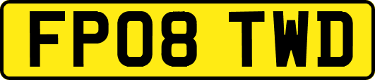 FP08TWD