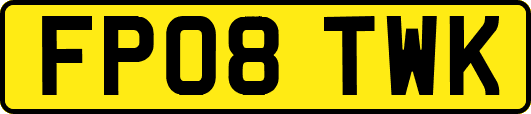 FP08TWK