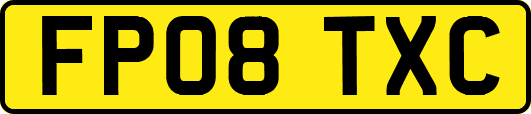 FP08TXC