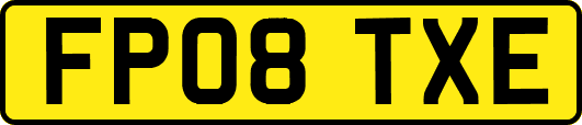FP08TXE