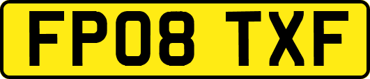 FP08TXF