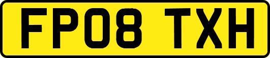 FP08TXH