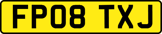 FP08TXJ