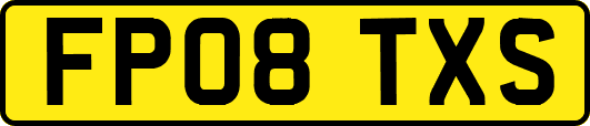 FP08TXS