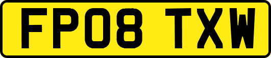 FP08TXW
