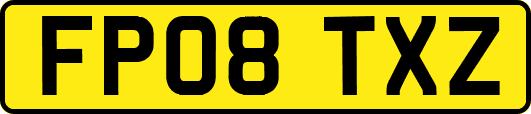 FP08TXZ