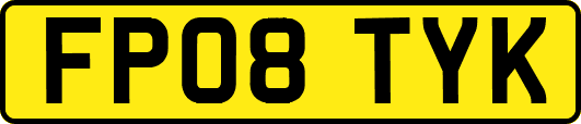FP08TYK
