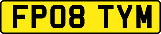 FP08TYM