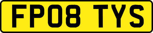 FP08TYS