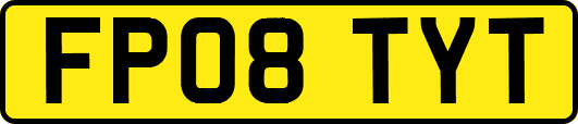 FP08TYT